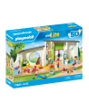 Playmobil 71601 My Life Kita Tęcza - nr 1