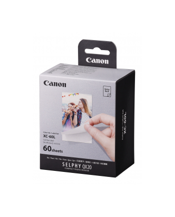 canon Papier fotograficzny XC-60L 6756C001