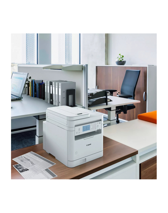 canon Urządzenie wielofunkcyjne MF287DW 6354C009 główny