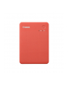 canon Drukarka SELPHY QX20 czerwień Terracotta 6754C001 - nr 15