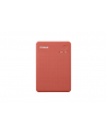 canon Drukarka SELPHY QX20 czerwień Terracotta 6754C001 - nr 22
