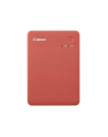 canon Drukarka SELPHY QX20 czerwień Terracotta 6754C001 - nr 2