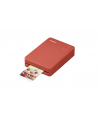 canon Drukarka SELPHY QX20 czerwień Terracotta 6754C001 - nr 53
