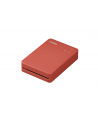 canon Drukarka SELPHY QX20 czerwień Terracotta 6754C001 - nr 64