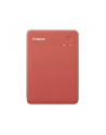 canon Drukarka SELPHY QX20 czerwień Terracotta 6754C001 - nr 68