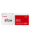 canon Toner 072H 5648C002 - nr 2