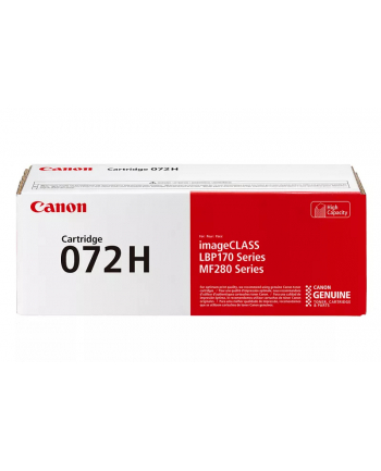 canon Toner 072H 5648C002