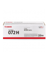 canon Toner 072H 5648C002 - nr 4
