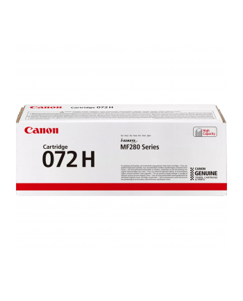 canon Toner 072H 5648C002