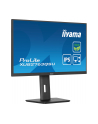 iiyama Monitor 27 cali ProLite XUB2763QSU-B1 IPS,QHD,HAS,100Hz - nr 36