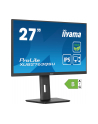 iiyama Monitor 27 cali ProLite XUB2763QSU-B1 IPS,QHD,HAS,100Hz - nr 37