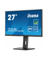 iiyama Monitor 27 cali ProLite XUB2763QSU-B1 IPS,QHD,HAS,100Hz - nr 46