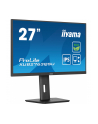 iiyama Monitor 27 cali ProLite XUB2763QSU-B1 IPS,QHD,HAS,100Hz - nr 47