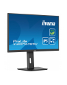 iiyama Monitor 27 cali ProLite XUB2763QSU-B1 IPS,QHD,HAS,100Hz - nr 48