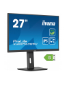 iiyama Monitor 27 cali ProLite XUB2763QSU-B1 IPS,QHD,HAS,100Hz - nr 49