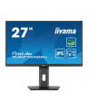 iiyama Monitor 27 cali ProLite XUB2763QSU-B1 IPS,QHD,HAS,100Hz - nr 58