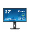 iiyama Monitor 27 cali ProLite XUB2763QSU-B1 IPS,QHD,HAS,100Hz - nr 40