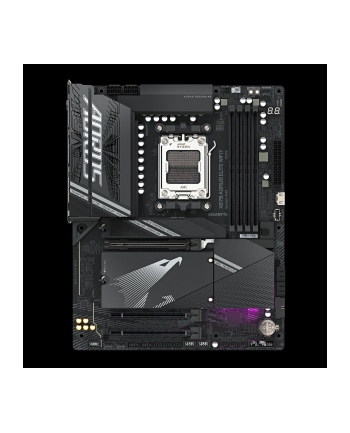 gigabyte Płyta główna X870 A ELITE WIFI7  AM5 4DDR5 HDMI/USB-C ATX nr 1