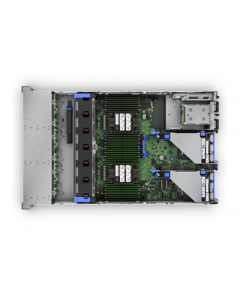 hewlett packard enterprise Serwer DL380 G11 4514Y 1P 8SFF P77242-425
