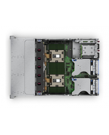 hewlett packard enterprise Serwer DL385 G11 9124 64G 8SFF P77245-425 nr 1