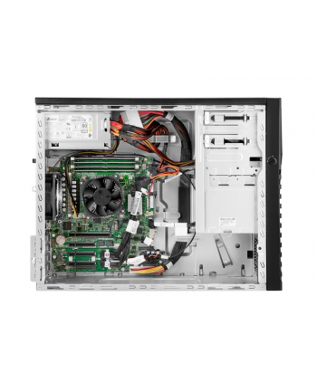 hewlett packard enterprise Serwer ML30 Gen11 E-2434 32G 4LFF P77232-425