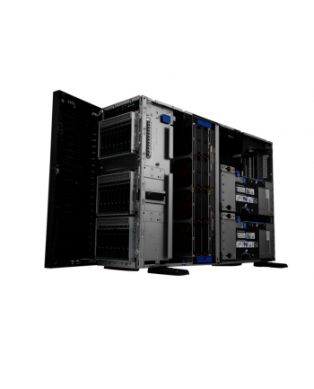 hewlett packard enterprise Serwer ML350 G11 4514Y 64G 8SFF P77233-425