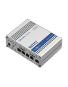 teltonika Router LTE RUTX12 (Cat 6), WiFi, BLE,  GNSS, Ethernet - nr 10