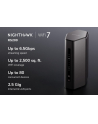 netgear Router WiFi 7 BE6500 RS200 - nr 2