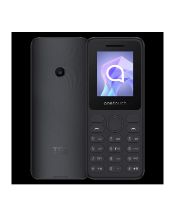 TCL 4021 Dual SIM szary