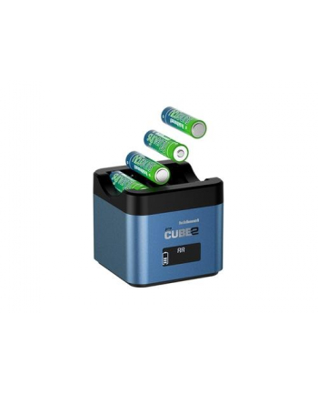 Hahnel Procube 2 Twin Charger Panasonic