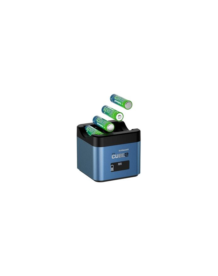 Hahnel Procube 2 Twin Charger Panasonic główny