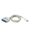 Aten USB Parallel Printer Cable (UC1284B) - nr 1