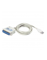 Aten USB Parallel Printer Cable (UC1284B) - nr 2