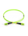 DIGITUS  PATCHCORD ŚWIATŁOWODOWY MM OM5 LC-LC 5M  (DK2533055) - nr 2