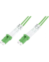 DIGITUS PATCHCORD ŚWIATŁOWODOWY MM OM5 LC-LC 10M (DK2533105) - nr 5