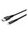 LINDY  31291 ZŁĄCZE MĘSKIE LIGHTNING, ZŁĄCZE MĘSKIE USB-A  () - nr 5