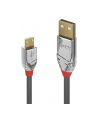 Lindy USB 2.0 KABEL LINDY 5M USB 2.0 A/MICRO-B KAB (36654) - nr 12