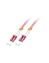 LINDY LC/LC 50/125µm OM4 2m (46341) - nr 8