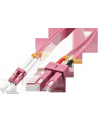 LINDY LC/SC 50/125µm OM4 2m (46361) - nr 7