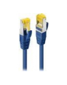 LINDY RJ-45/RJ-45 kat.7 Niebieski 7.5m (47282) - nr 18