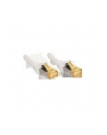 LINDY RJ-45/RJ-45 kat.7 Biały 5m (47326) - nr 7