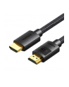 Ugreen kabel HDMI 2.0 - HDMI 2.0 4K 3m czarny (HD119 40102) - nr 1