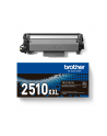 Brother TN-2510XXLBK Czarny - nr 9