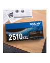 Brother TN-2510XXLBK Czarny - nr 15