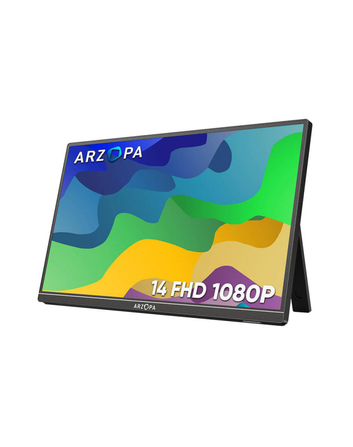 Arzopa A1S 14'' główny