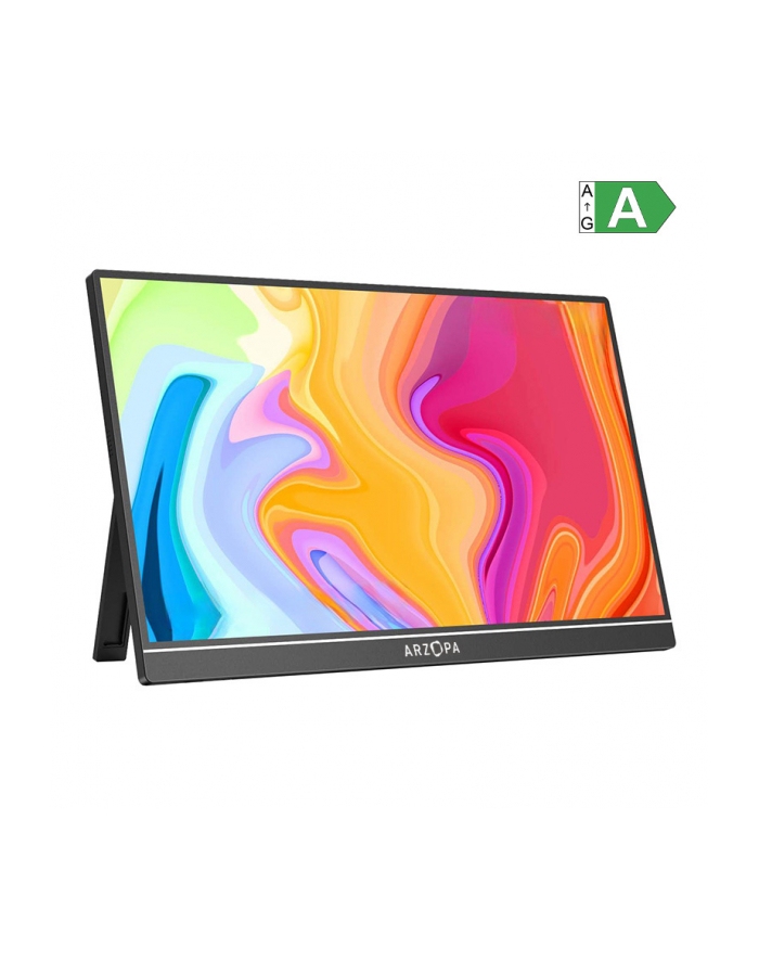 Arzopa Z1RC 16'' główny