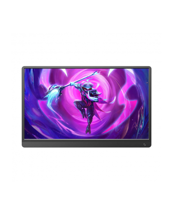 Uperfect USteam G16 15.6'' 1920x1080 120Hz