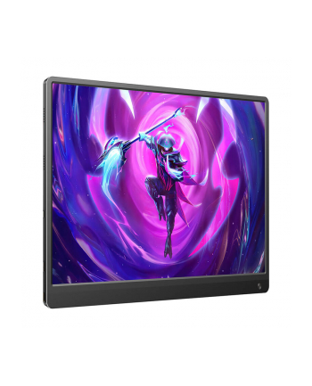 Uperfect USteam G16 15.6'' 1920x1080 120Hz