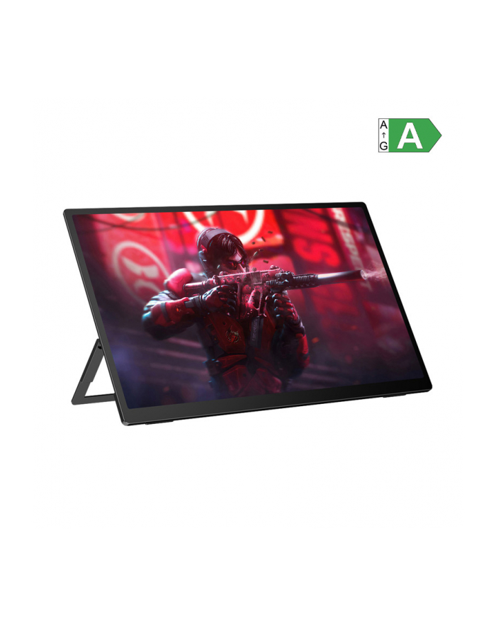 Uperfect USteam E6 Pro 18.5'' 1920x1080 120Hz główny