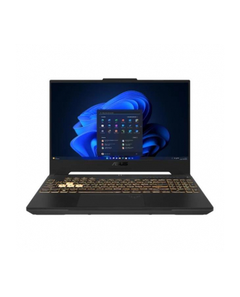 ASUS TUF Gaming A15 FX507VV-TT901W - i7-13620H | 15,6'' | 144Hz | 16GB | 1TB | GP36 | W11H | RTX 4060 Core i7-13620H|LCD:15,6''FHDIPS|RTX40608GB(TGP140W)|RAM:16GB|SSD:1TB|W11H